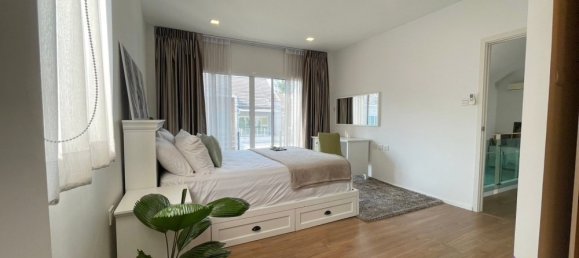 4 bedrooms House in Mae Rim, Thailand No. 27248 24