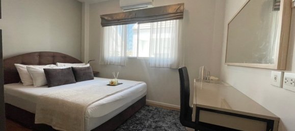 4 bedrooms House in Mae Rim, Thailand No. 27248 21