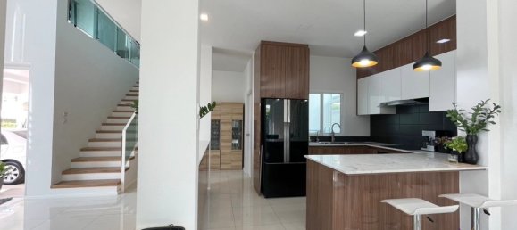 4 bedrooms House in Mae Rim, Thailand No. 27248 11