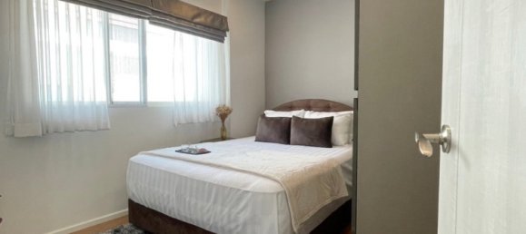 4 bedrooms House in Mae Rim, Thailand No. 27248 18