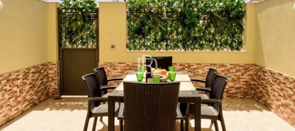 Таунхаус с 3 спальнями в Адехе, Испания № 39934 16