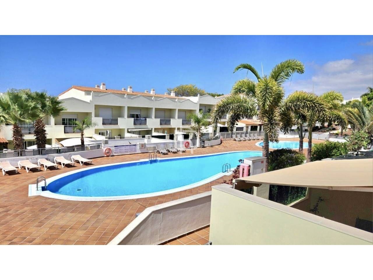 Таунхаус с 3 спальнями в Адехе, Испания № 39934