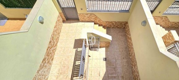 Таунхаус с 3 спальнями в Адехе, Испания № 39934 20