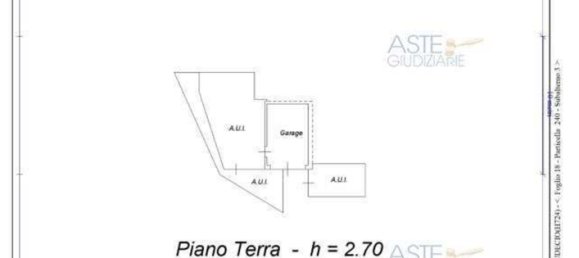 5 rooms Apartment in Saludecio, Italy No. 12147 28