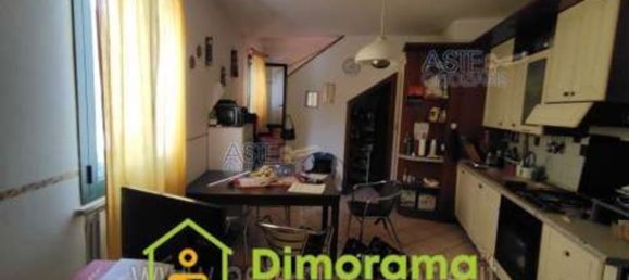 5 rooms Apartment in Saludecio, Italy No. 12147 7