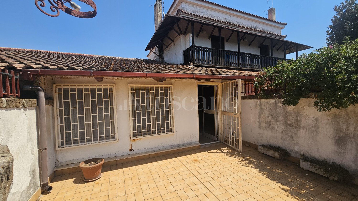 3 rooms Villa in Ardea, Italy No. 46786