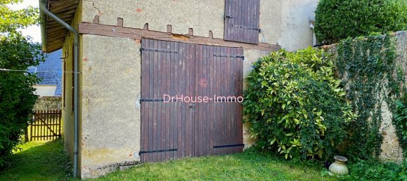 4 chambres Maison à Léré, France No. 63171 4