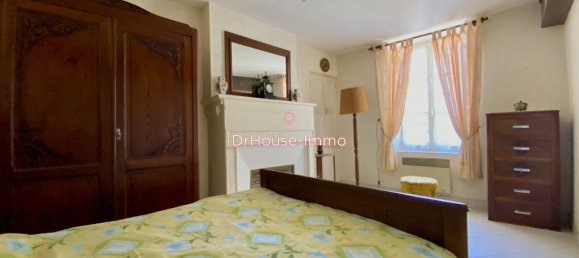 4 chambres Maison à Léré, France No. 63171 10