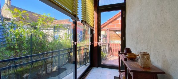 4 chambres Maison à Léré, France No. 63171 16