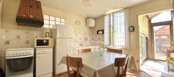 4 chambres Maison à Léré, France No. 63171 11