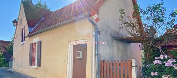 4 chambres Maison à Léré, France No. 63171 2