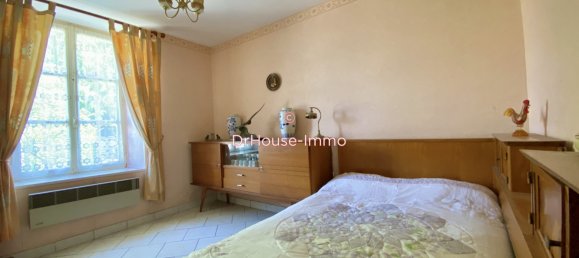 4 chambres Maison à Léré, France No. 63171 7