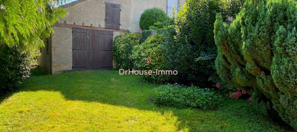 4 chambres Maison à Léré, France No. 63171 5