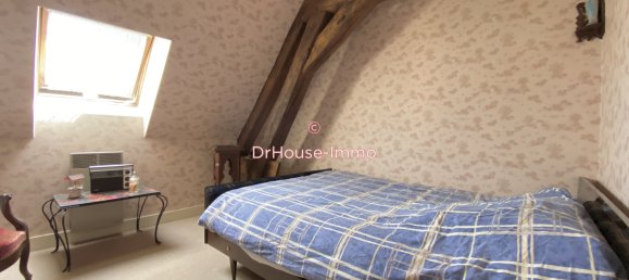 4 chambres Maison à Léré, France No. 63171 8