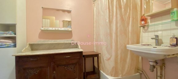 4 chambres Maison à Léré, France No. 63171 13