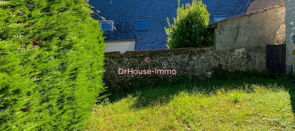 4 chambres Maison à Léré, France No. 63171 6