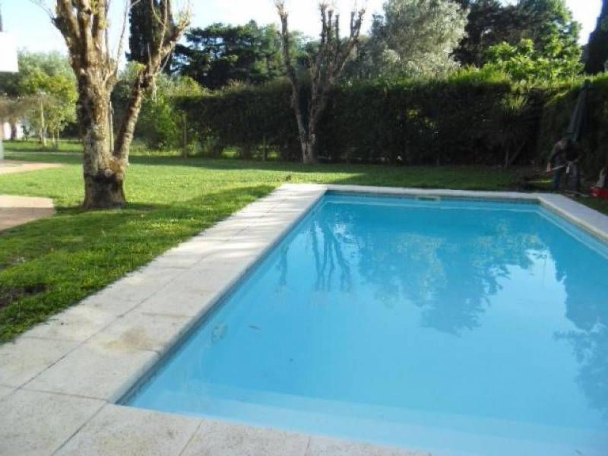 3 bedrooms House in Escobar, Argentina No. 12768