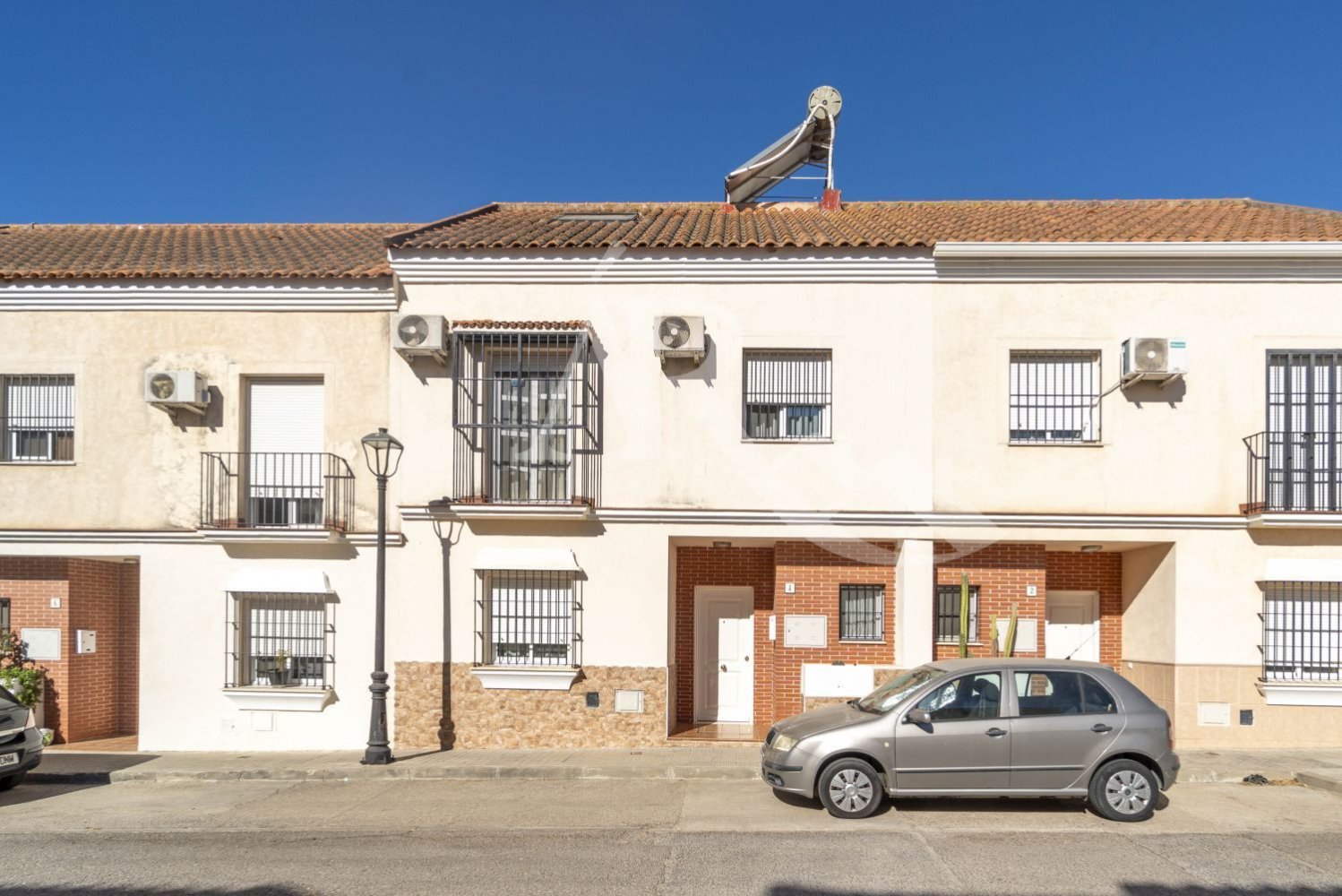 3 bedrooms House in Andalusia, Spain No. 251870