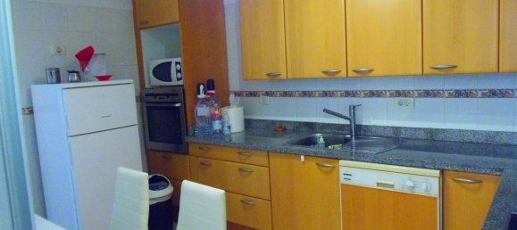 4 bedrooms Apartment in Santa Cruz de Tenerife, Spain No. 32765 13