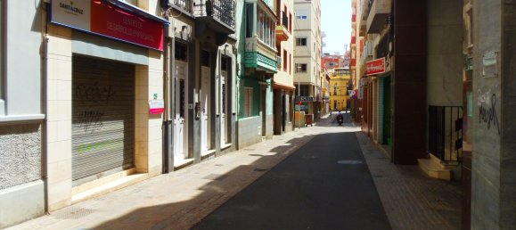 4 bedrooms Apartment in Santa Cruz de Tenerife, Spain No. 32765 5