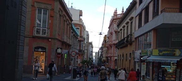 4 bedrooms Apartment in Santa Cruz de Tenerife, Spain No. 32765 6