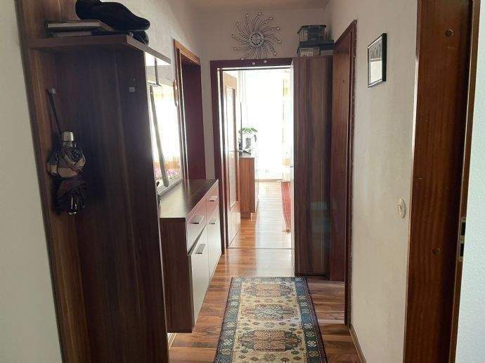 2غرفة شقة في Harburg, Germany رقم 250851