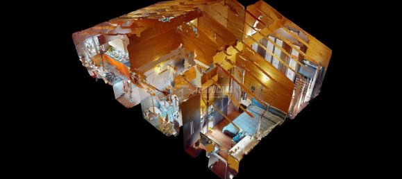 3-Zimmer Wohnung in Prignano sulla Secchia, Italy, Nr. 170292 33