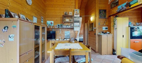 3-Zimmer Wohnung in Prignano sulla Secchia, Italy, Nr. 170292 3