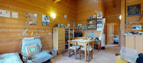 3-Zimmer Wohnung in Prignano sulla Secchia, Italy, Nr. 170292 2