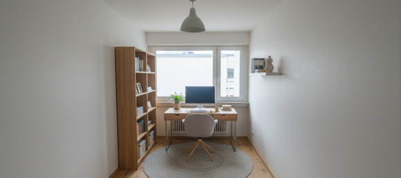 Квартира с 4 спальнями в Мюнхен, Германия № 368198 15