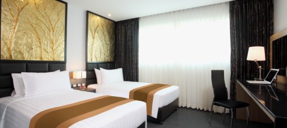 Hotel for sale in Pattaya, Chonburi, Eastern Thailand, Thailand № 149307 18