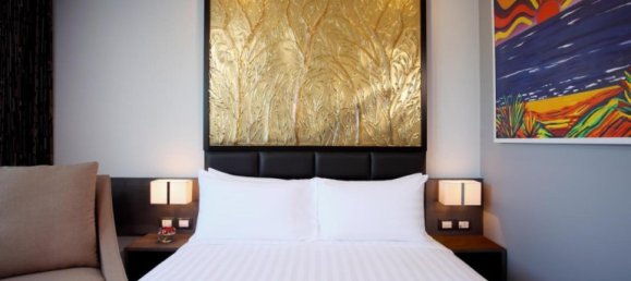 Hotel for sale in Pattaya, Chonburi, Eastern Thailand, Thailand № 149307 8