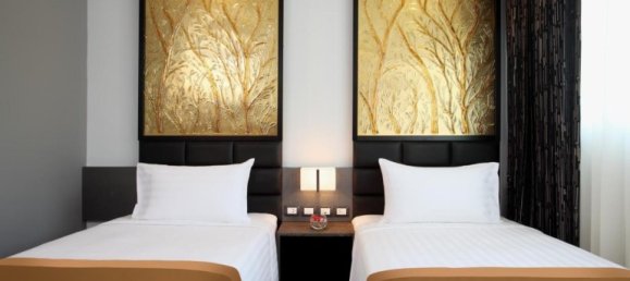 Hotel for sale in Pattaya, Chonburi, Eastern Thailand, Thailand № 149307 9