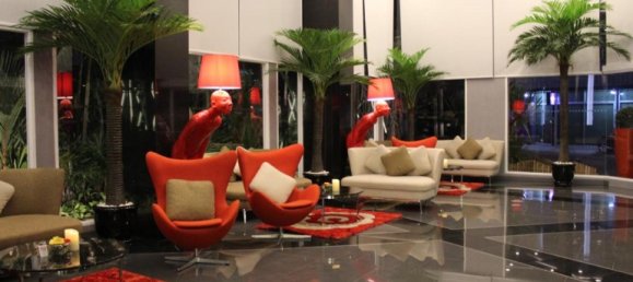 Hotel for sale in Pattaya, Chonburi, Eastern Thailand, Thailand № 149307 3