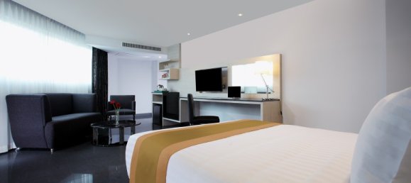Hotel for sale in Pattaya, Chonburi, Eastern Thailand, Thailand № 149307 12
