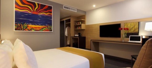 Hotel for sale in Pattaya, Chonburi, Eastern Thailand, Thailand № 149307 6