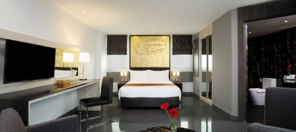 Hotel for sale in Pattaya, Chonburi, Eastern Thailand, Thailand № 149307 11