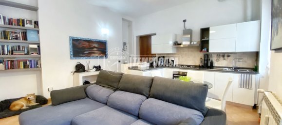 2 bedrooms Apartment in Melegnano, Italy No. 66679 7