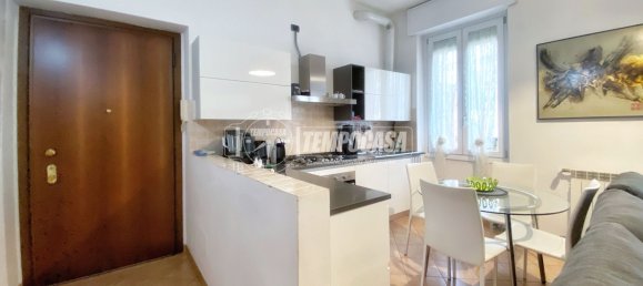 2 bedrooms Apartment in Melegnano, Italy No. 66679 9