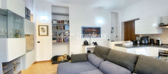 2 bedrooms Apartment in Melegnano, Italy No. 66679 8
