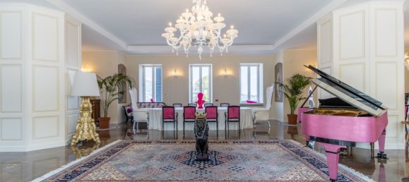 9-Zimmer Villa in Imbersago, Italy, Nr. 188230 7