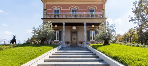 9-Zimmer Villa in Imbersago, Italy, Nr. 188230 3