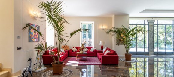 9-Zimmer Villa in Imbersago, Italy, Nr. 188230 6