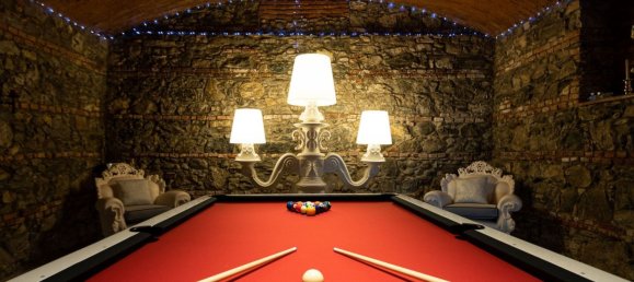 9-Zimmer Villa in Imbersago, Italy, Nr. 188230 27