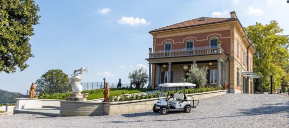 9-Zimmer Villa in Imbersago, Italy, Nr. 188230 2