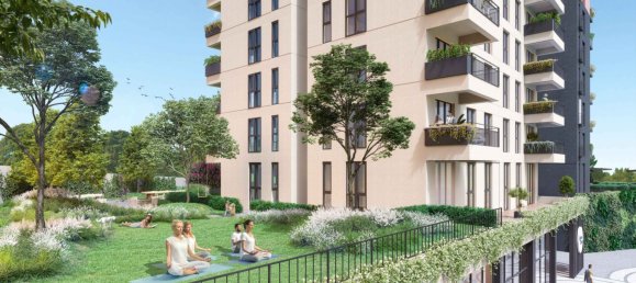 Квартира 2+1 в Стамбул, Турция № 18291 8