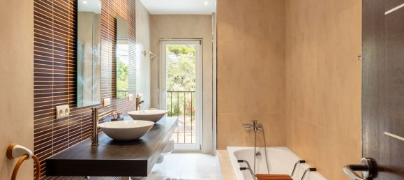 4 Schlafzimmer Villa in Mallorca, Spain, Nr. 82393 9