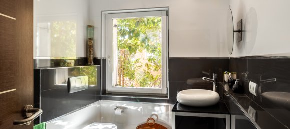 4 Schlafzimmer Villa in Mallorca, Spain, Nr. 82393 13