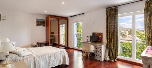 4 Schlafzimmer Villa in Mallorca, Spain, Nr. 82393 8