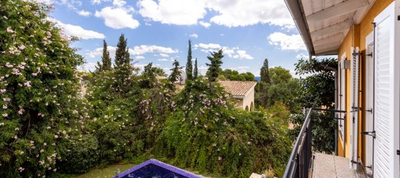4 Schlafzimmer Villa in Mallorca, Spain, Nr. 82393 15
